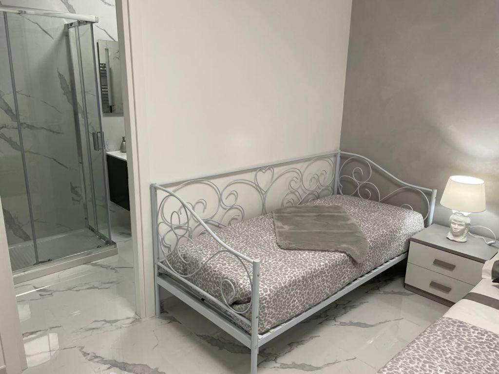 B&B Il Piccolo Principe 메르카토 산 세베리노 외부 사진