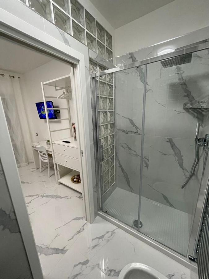 B&B Il Piccolo Principe 메르카토 산 세베리노 외부 사진