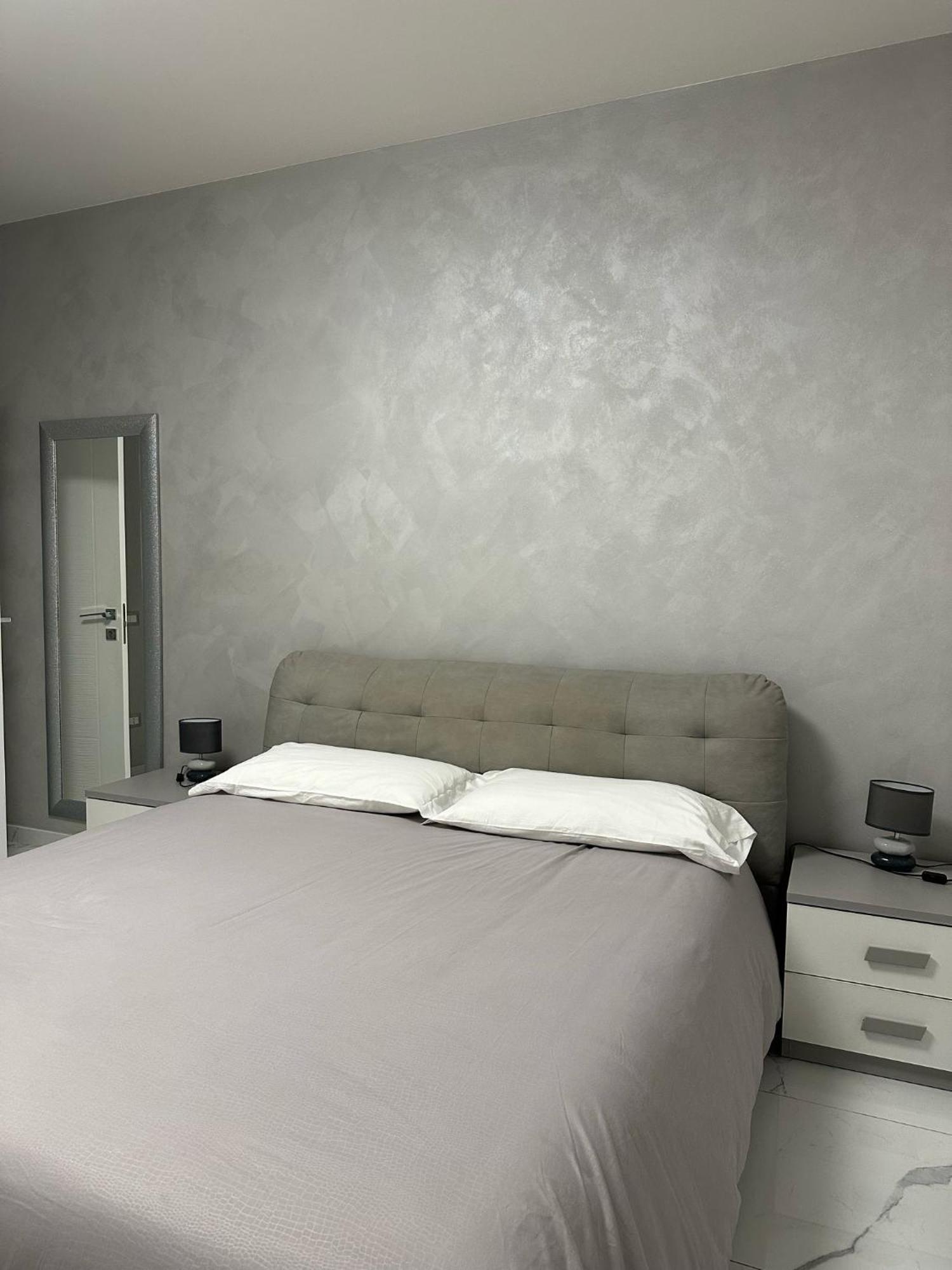 B&B Il Piccolo Principe 메르카토 산 세베리노 외부 사진