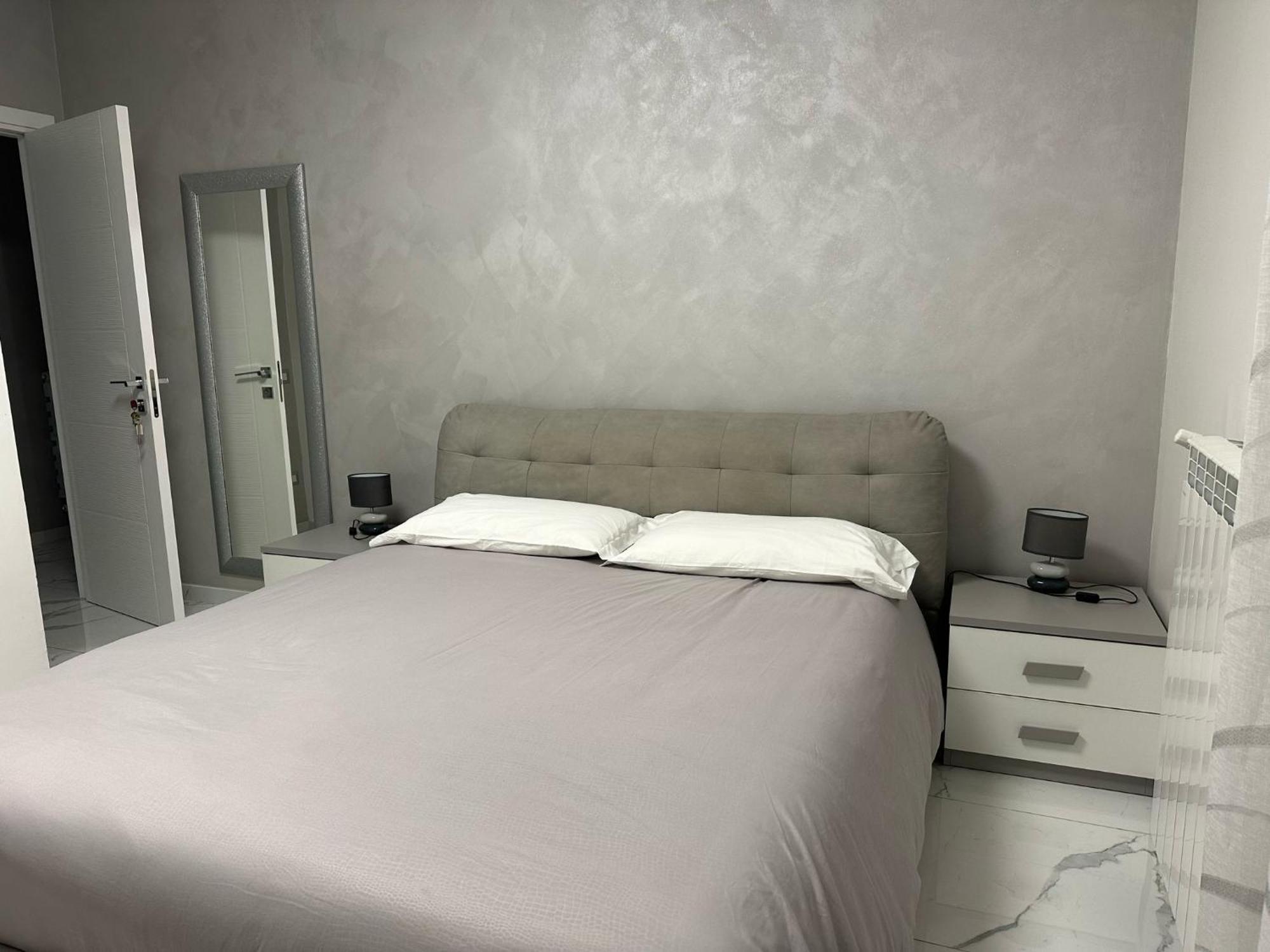 B&B Il Piccolo Principe 메르카토 산 세베리노 외부 사진